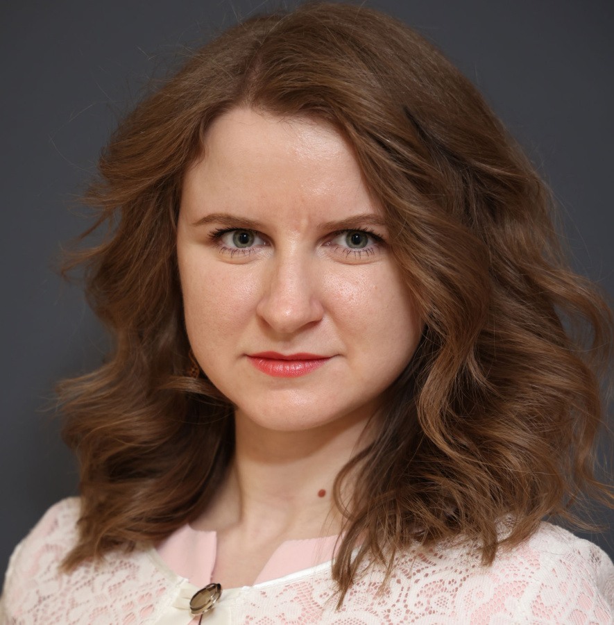 Улановская Юлия Сергеевна