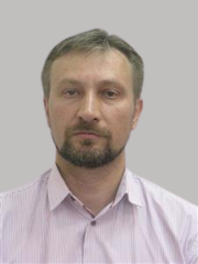 Толмачев Михаил Николаевич