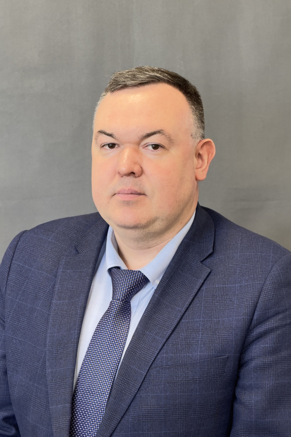 Морковкин Дмитрий Евгеньевич