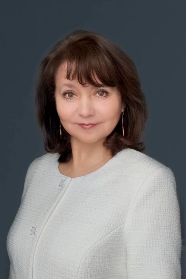 Алексеева Елена Викторовна