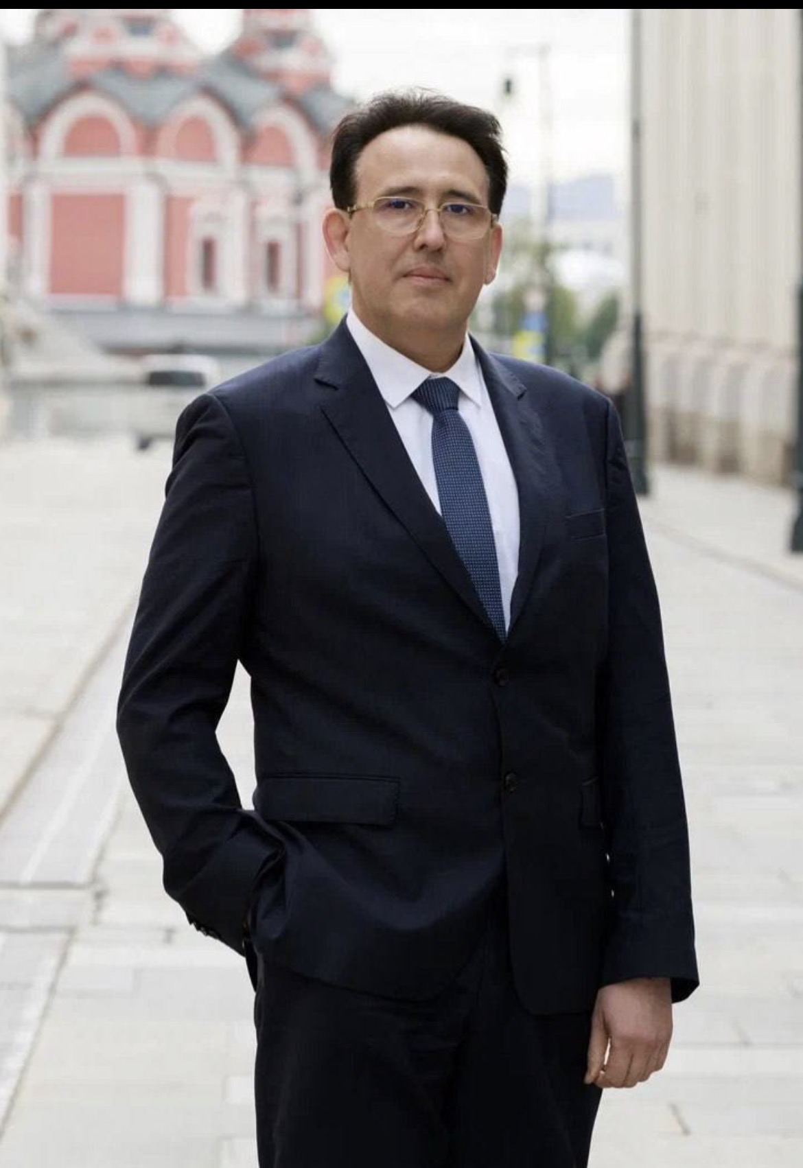 Онлайн-встреча с Торговым представителем Российской Федерации в Алжирской Народной Демократической Республике А.Ю. Шатиловым