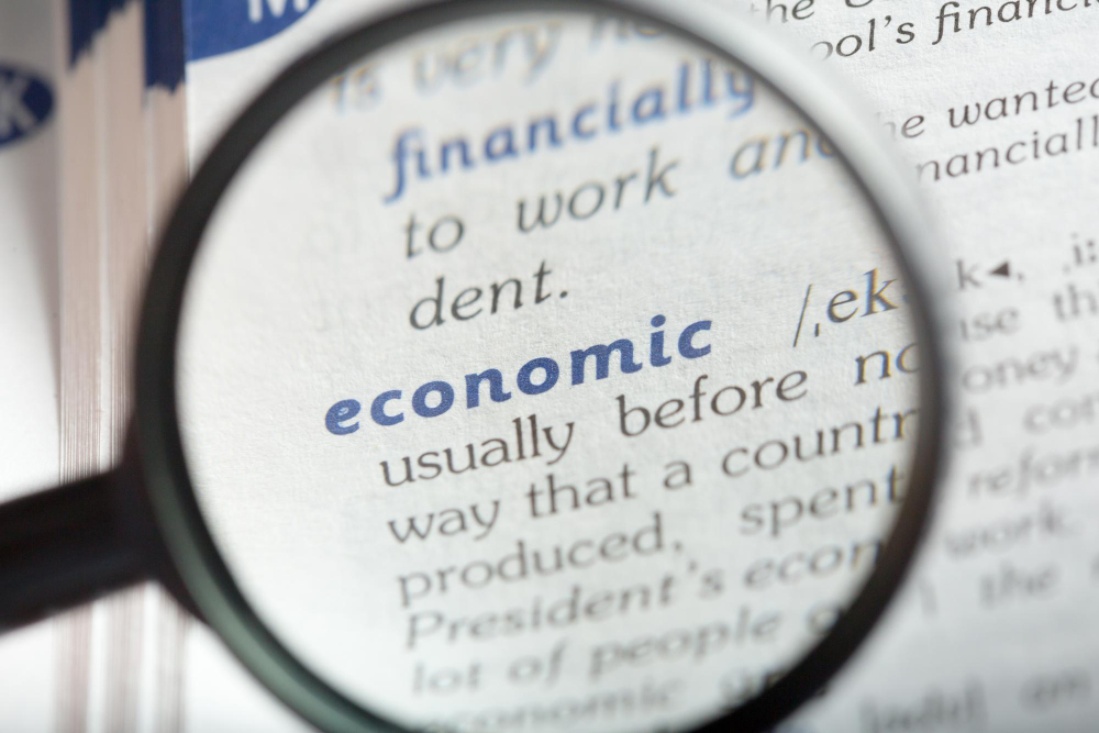 Перевод экономических текстов: лингвистические трудности при интернациональной коммуникации