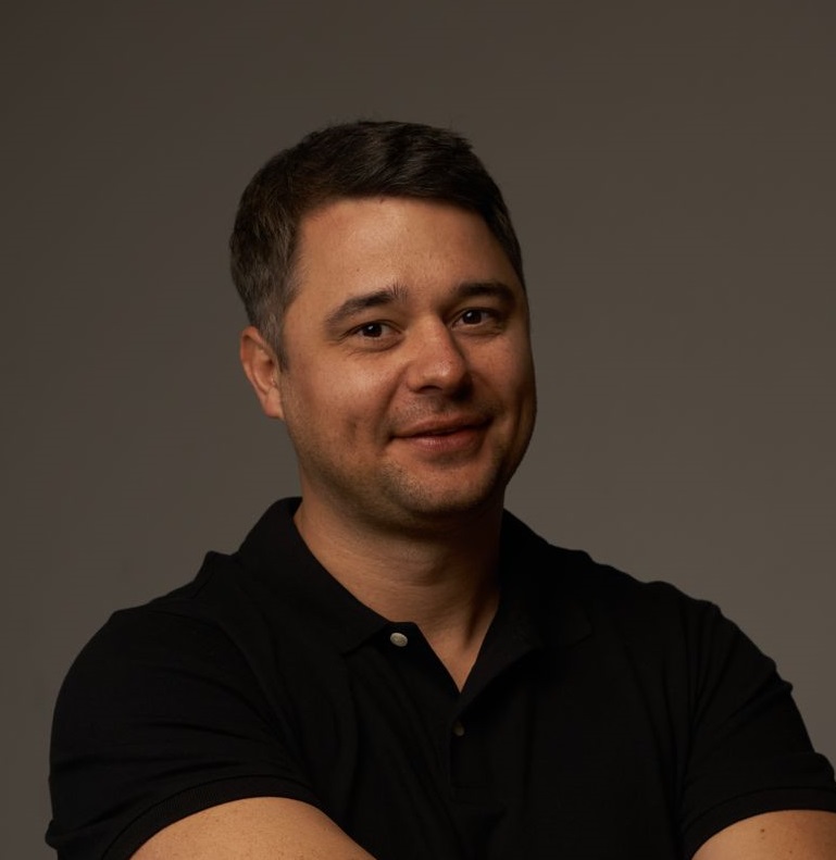 Макаров Дмитрий Игоревич