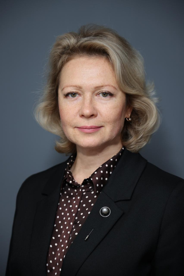 Гришаева Юлия Михайловна