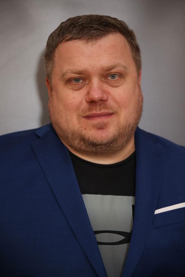 Гусев Андрей Алексеевич
