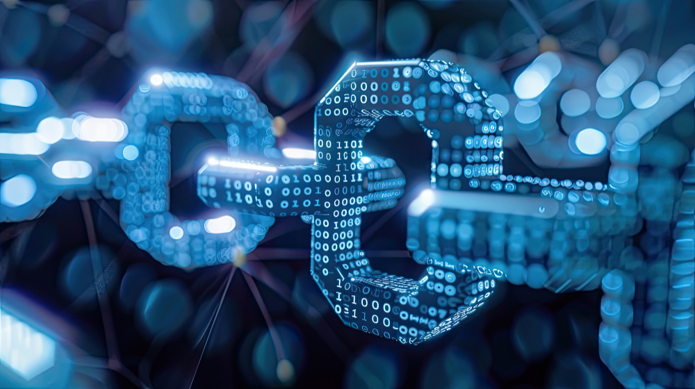 Роль блокчейн-технологий в трансформации банковской сферы