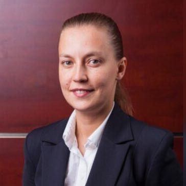 Быкова Татьяна Александровна