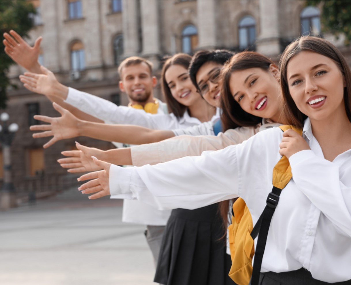 Форум трудоустройства, карьеры и профориентации «Молодой карьерист»