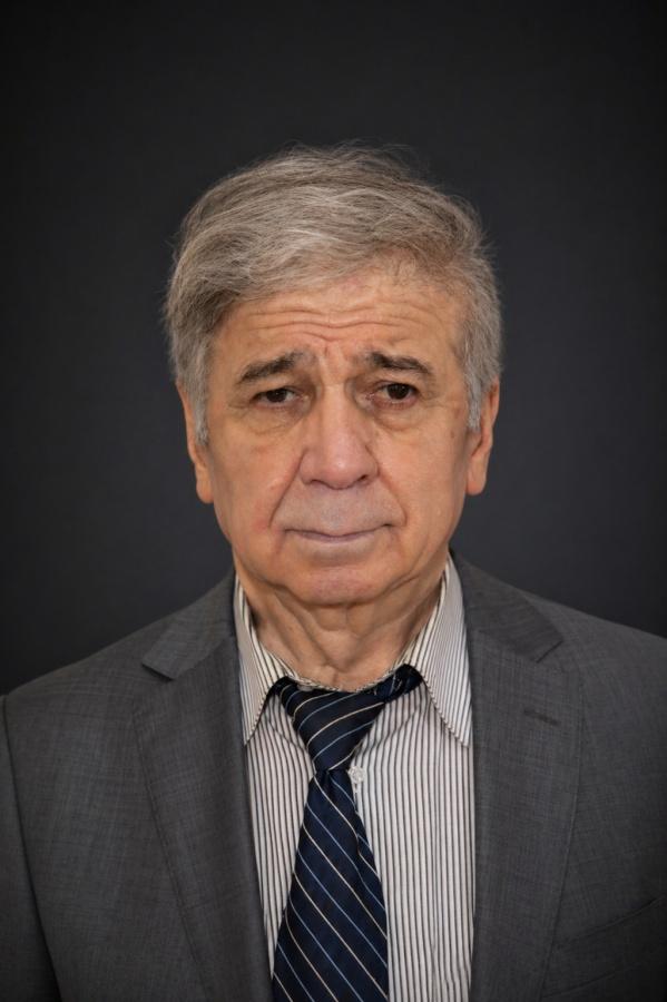 Чахкиев Геннадий Геннадиевич
