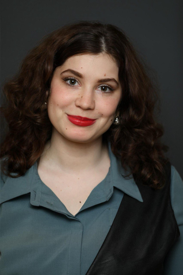 Мизерова Екатерина Эдуардовна