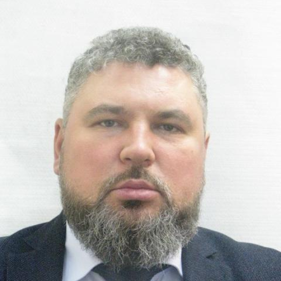 Максимов Алексей Анатольевич