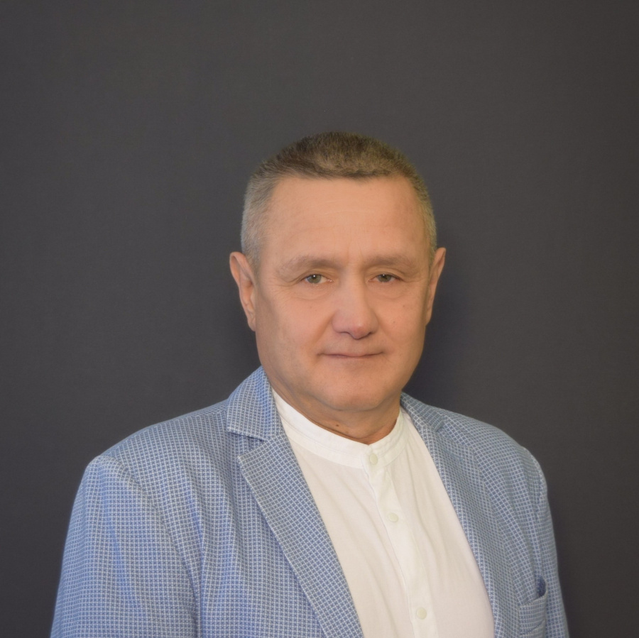 Камалов Рустам Камилович