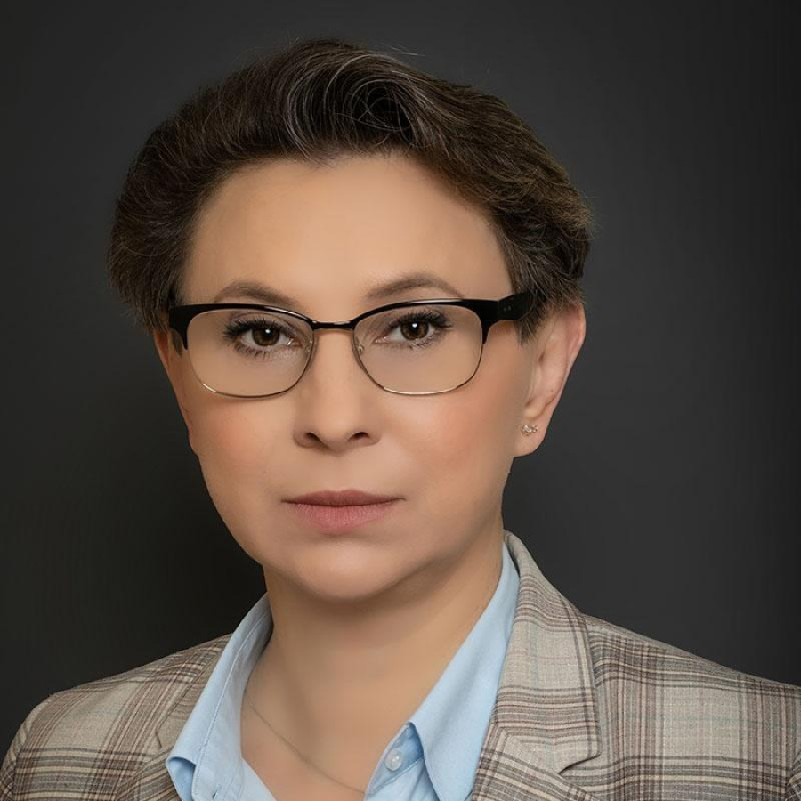 Ореховская Наталья Анатольевна