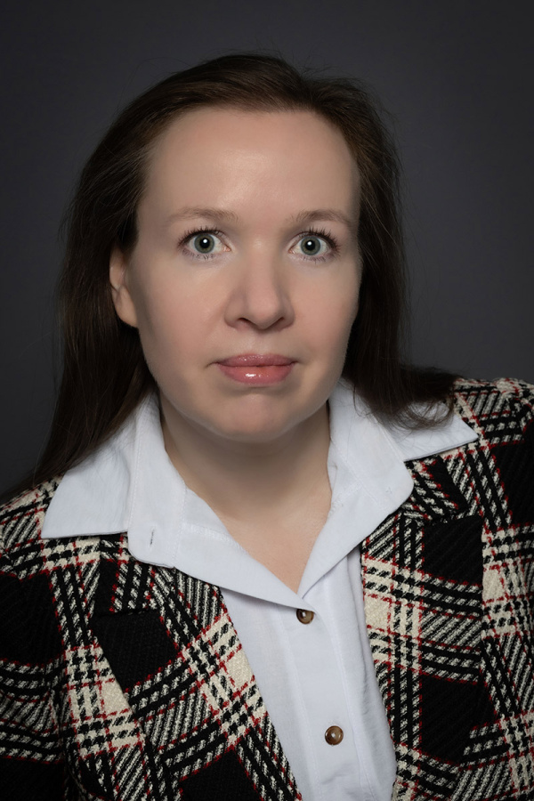 Бакушева Галина Вячеславовна