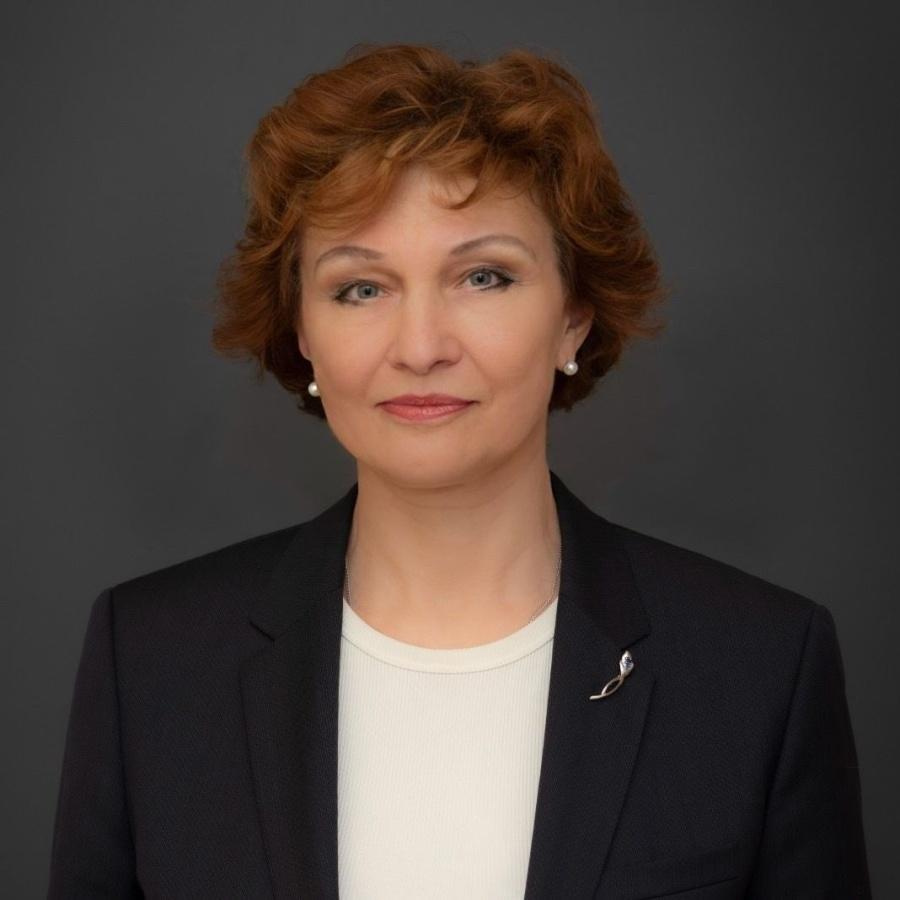 Прокудина Ольга Викторовна