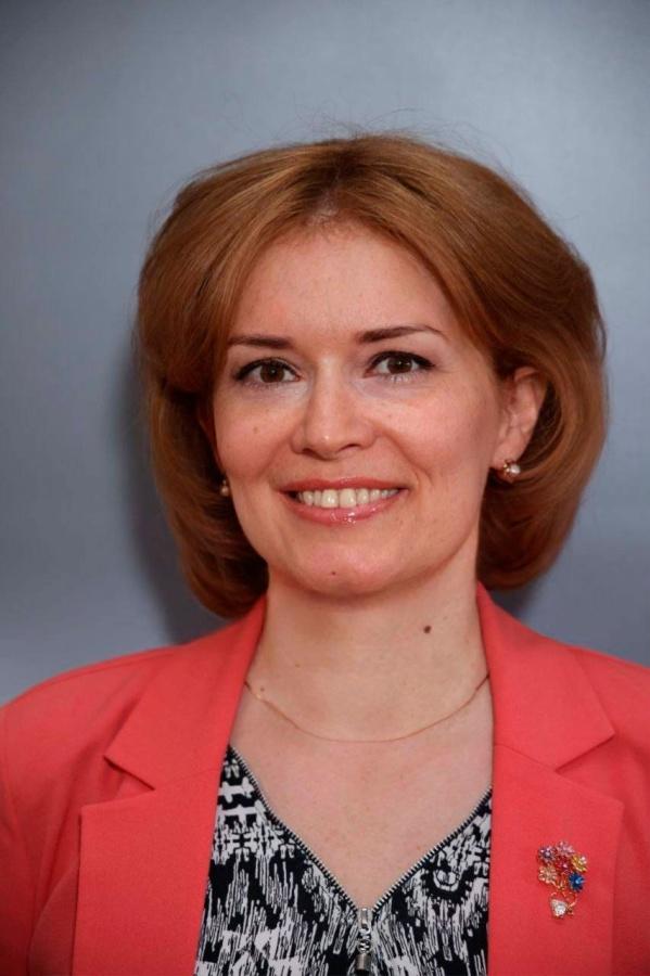 Раева Инна Валерьевна