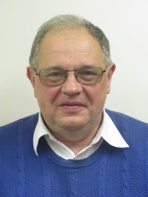 Барабанов Валерий Юрьевич