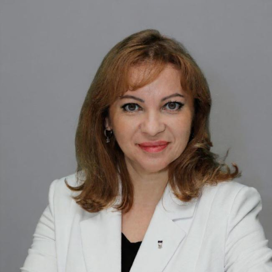 Беседкина Наталья Ивановна