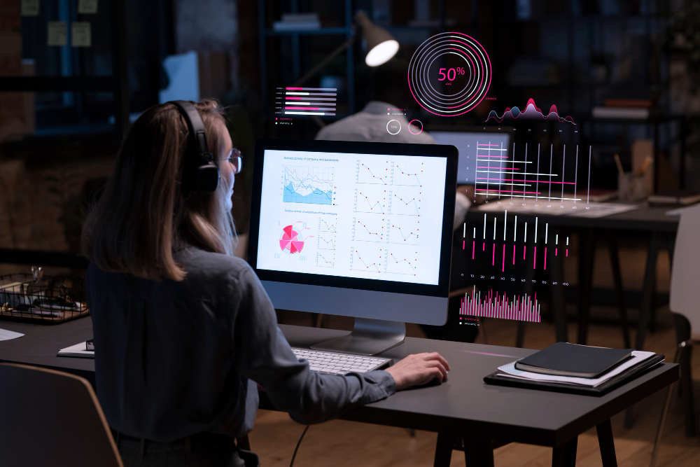 EdTech-аналитика цифрового следа