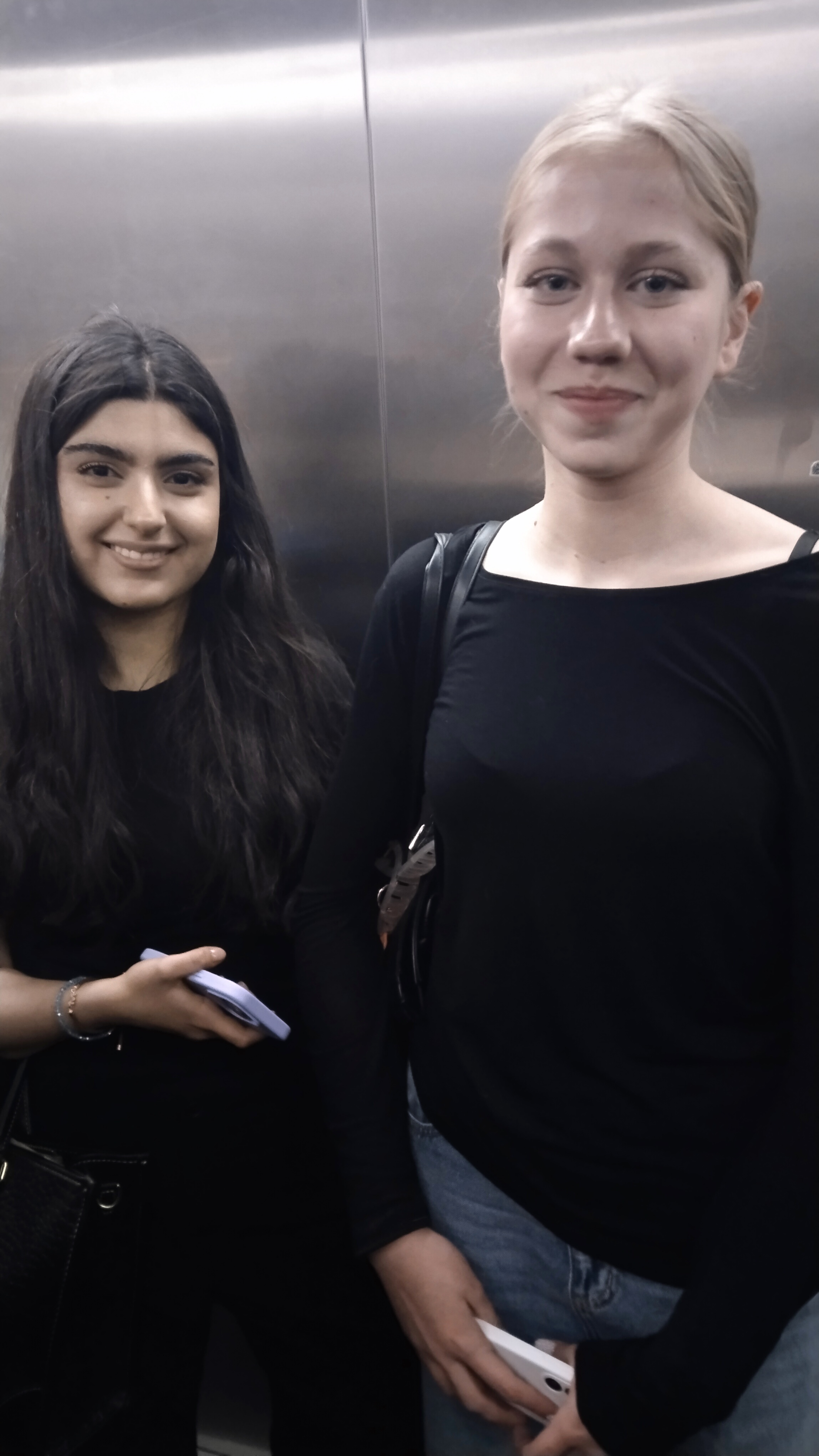 Проект «В гостях у Кафедры» продолжает свою работу