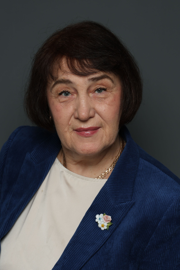 Медина Ирина Сергеевна