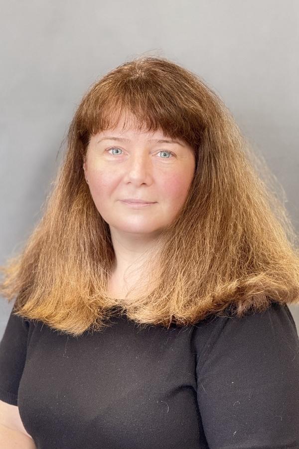 Болдашова Олеся Геннадьевна