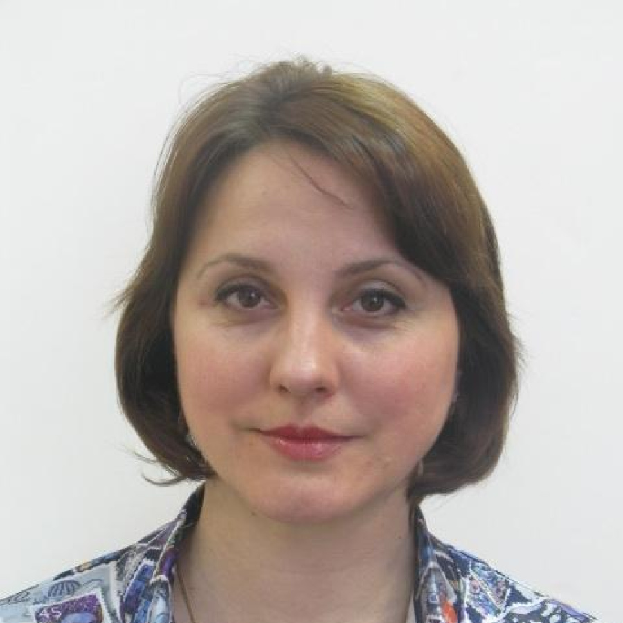 Трифонова Наталья Николаевна