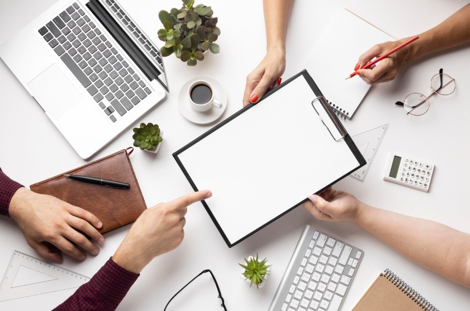 Встреча Института международного образования с руководством Университета Мамуна