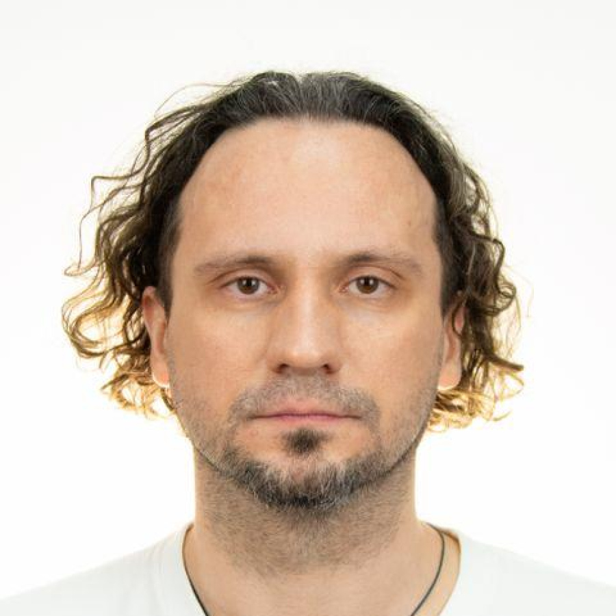 Ерохин Василий Леонидович