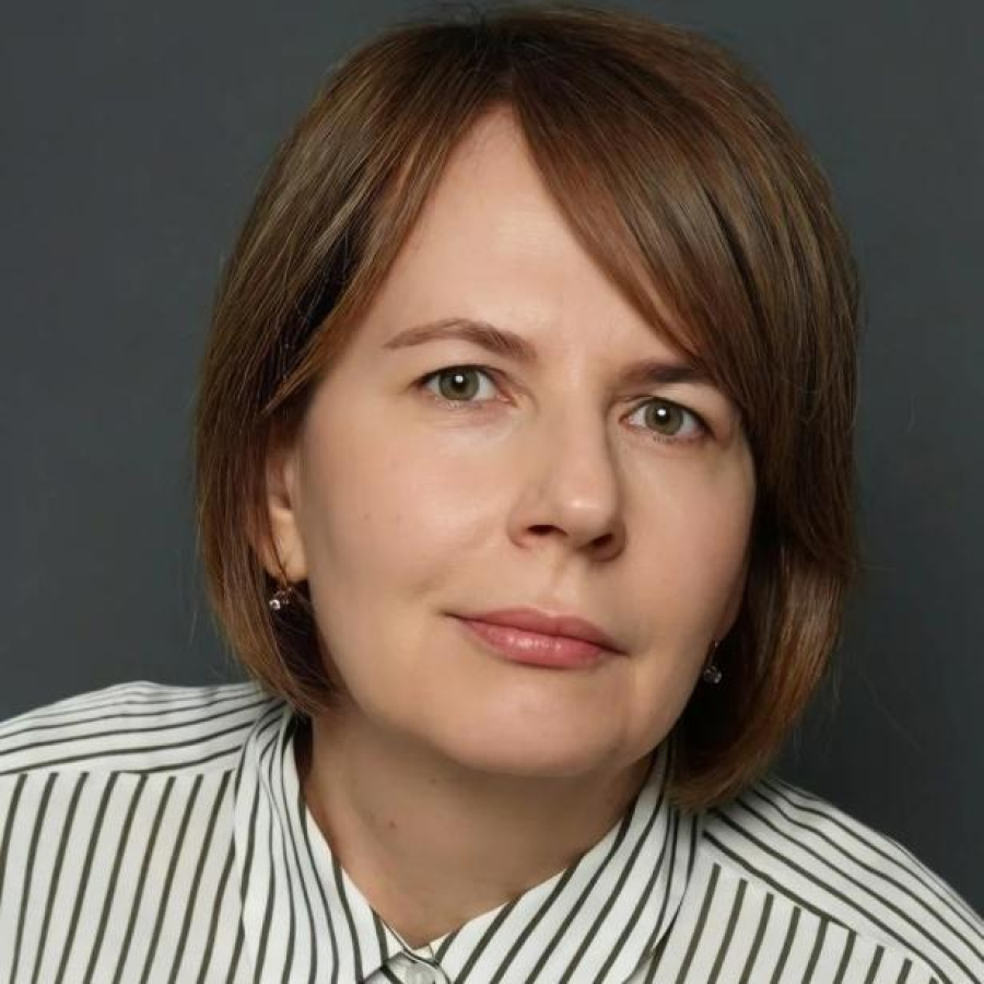 Ларионова Анна Анатольевна