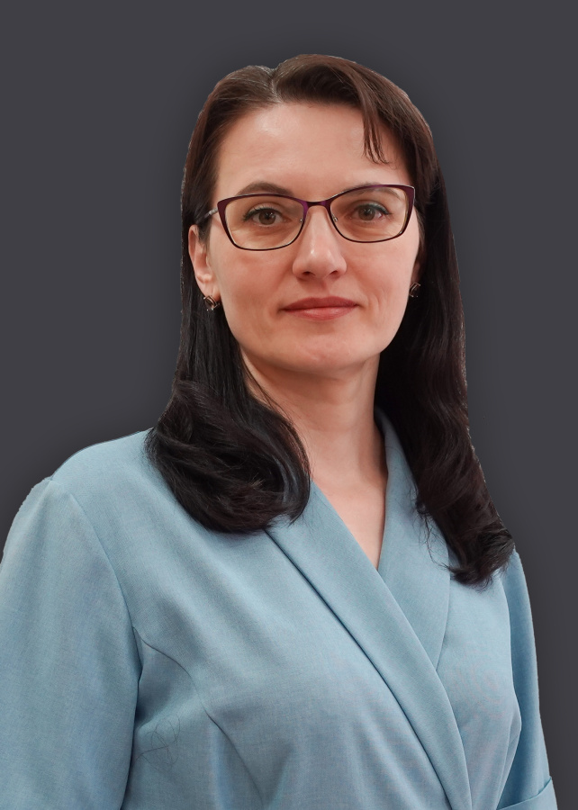 Черемисина Екатерина Петровна