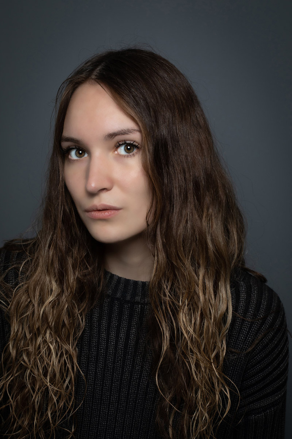 Родина Полина Артуровна