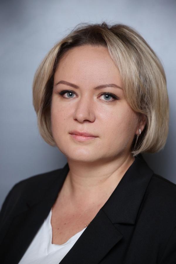 Корнеева Юлия Васильевна