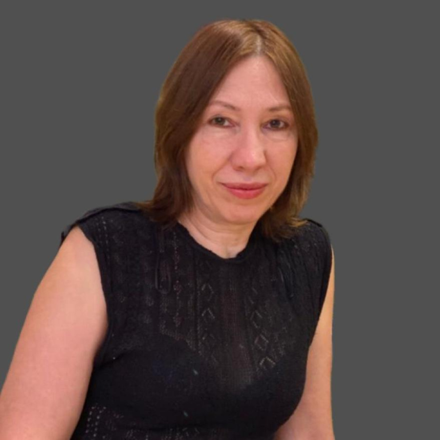 Маркова Светлана Владимировна