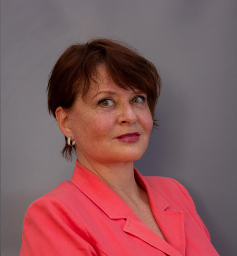 Павлова Ирина Владимировна