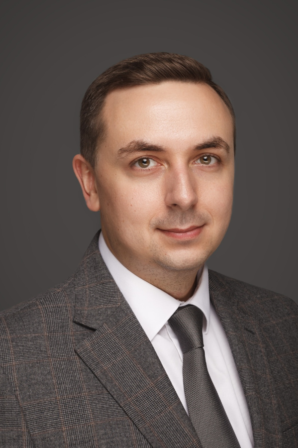 Митин Дмитрий Алексеевич