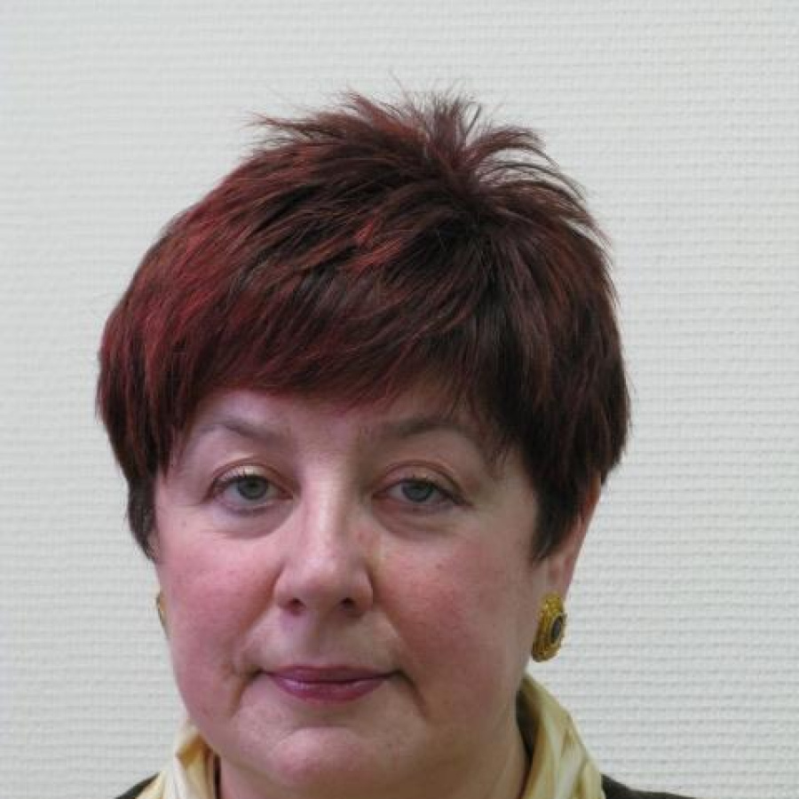 Медведева Марина Борисовна