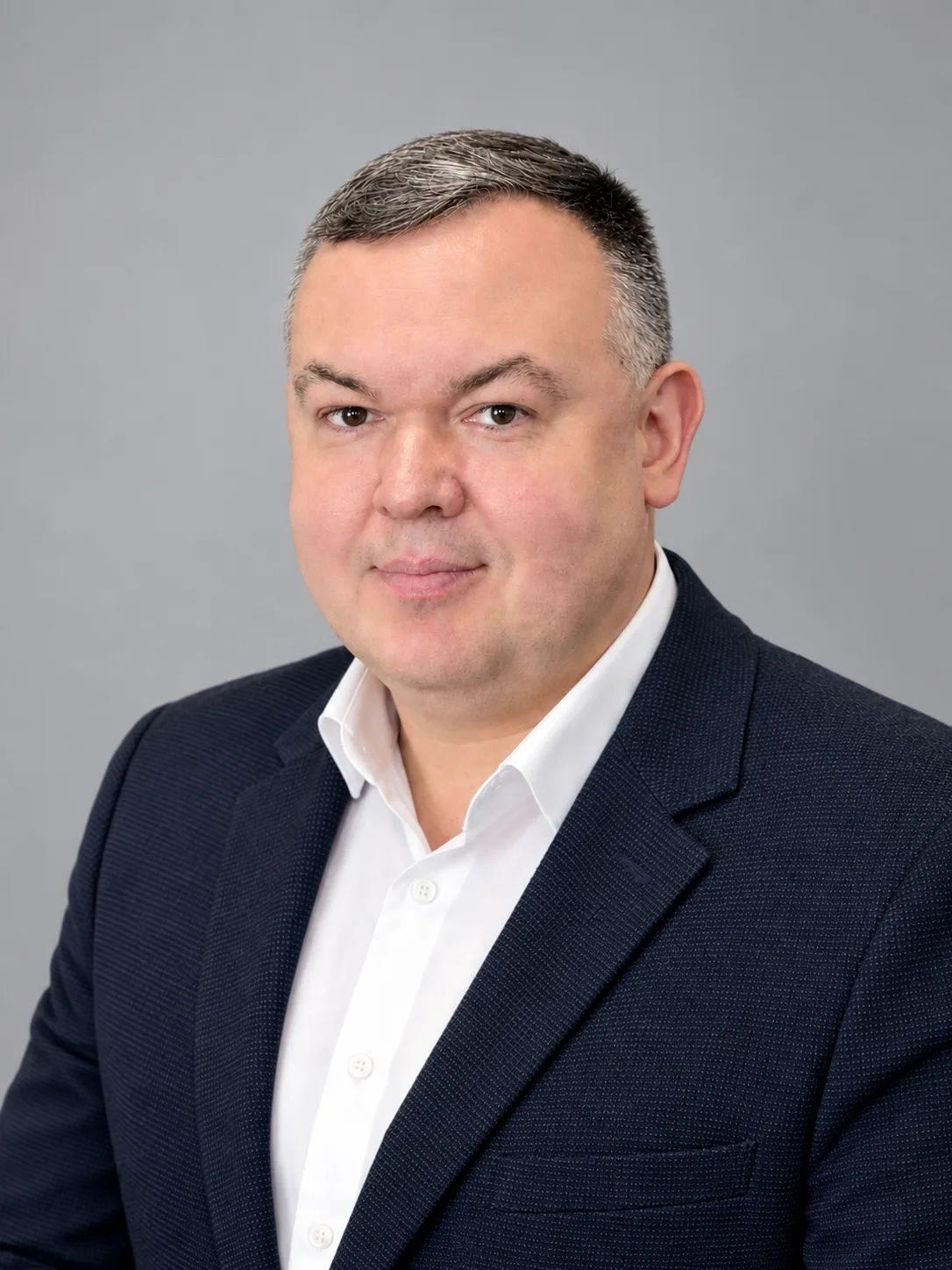 Морковкин Дмитрий Евгеньевич