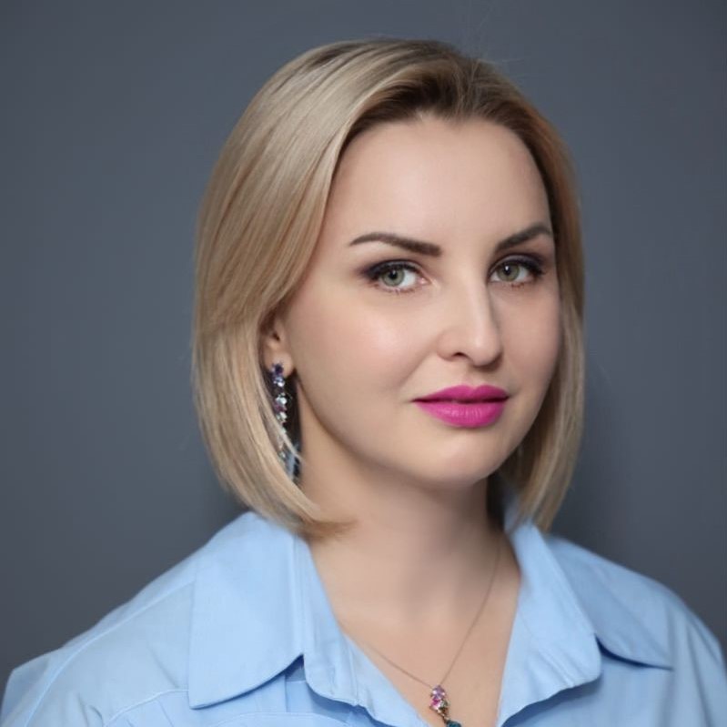 Кабанова  Наталья  Алексеевна