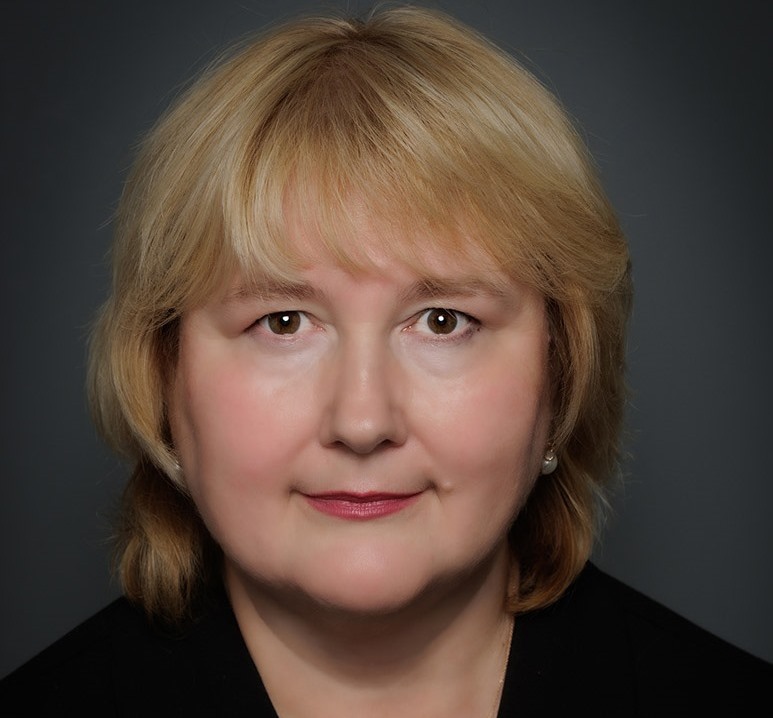 Косорукова Ирина Вячеславовна