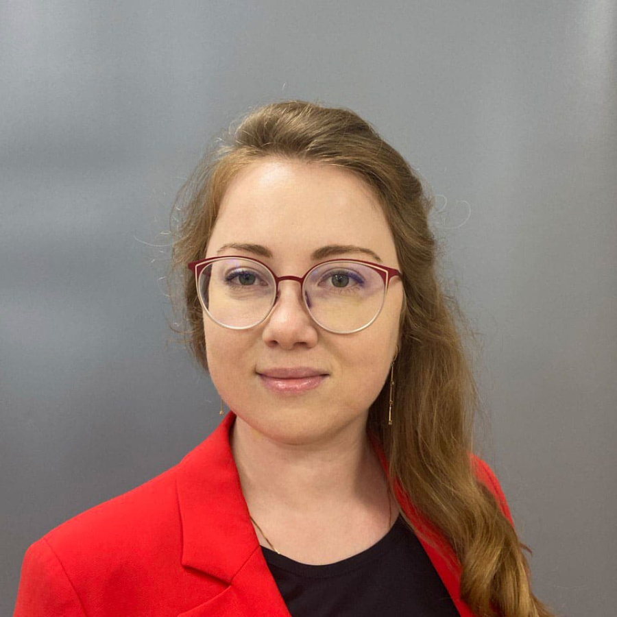 Тараканова Ирина Васильевна