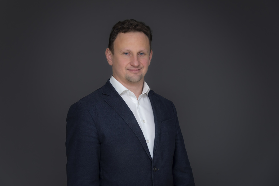 Сошников Андрей Юрьевич