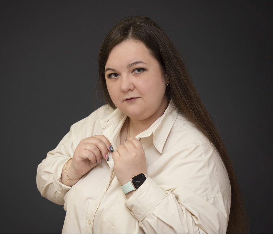 Струкова Ирина Петровна