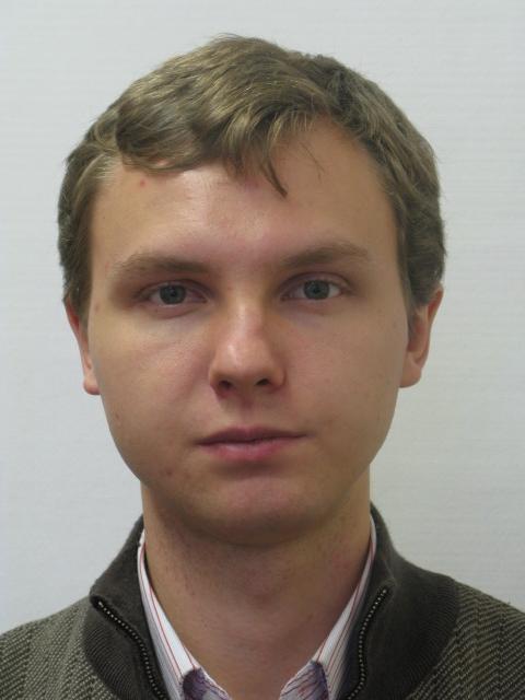 Юшков Игорь Валерьевич