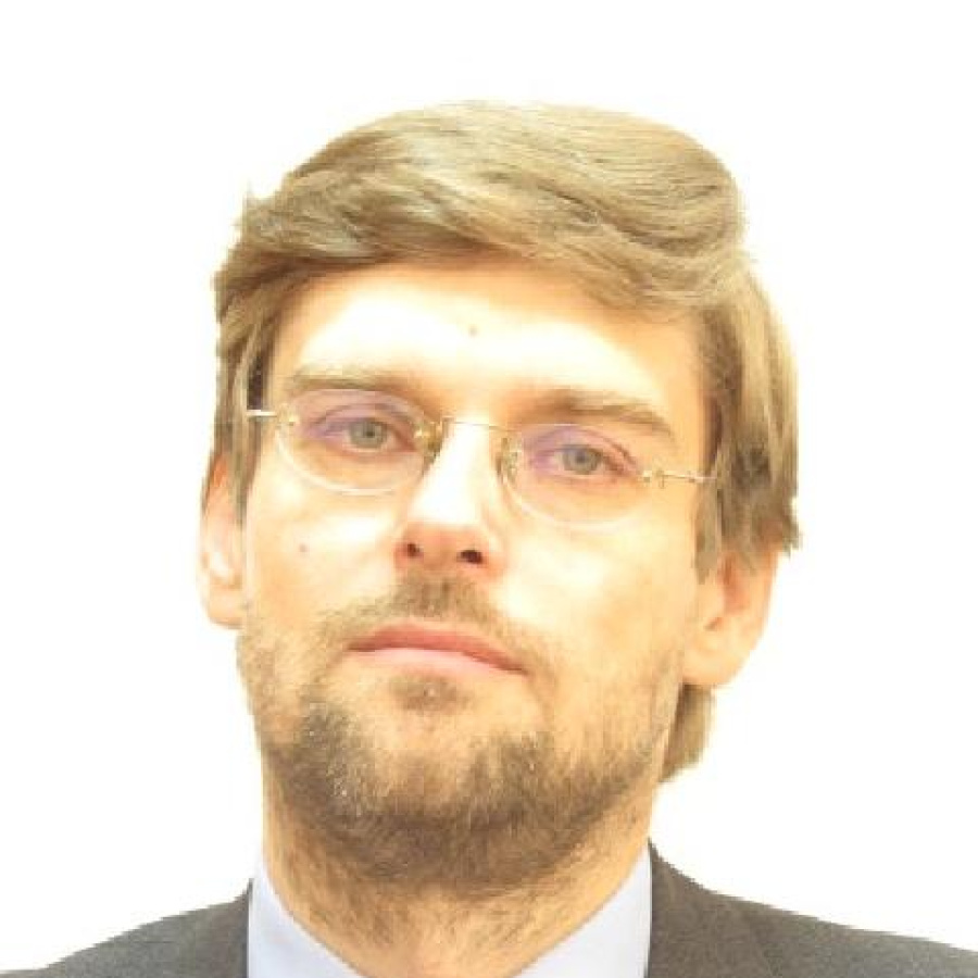 Кузнецов Алексей Владимирович