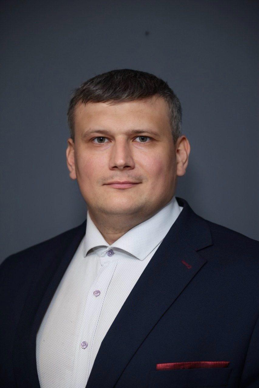 Ткачев Александр Владимирович
