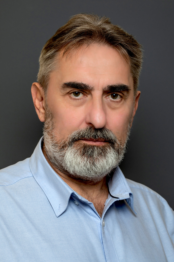 Исаев Александр Сергеевич