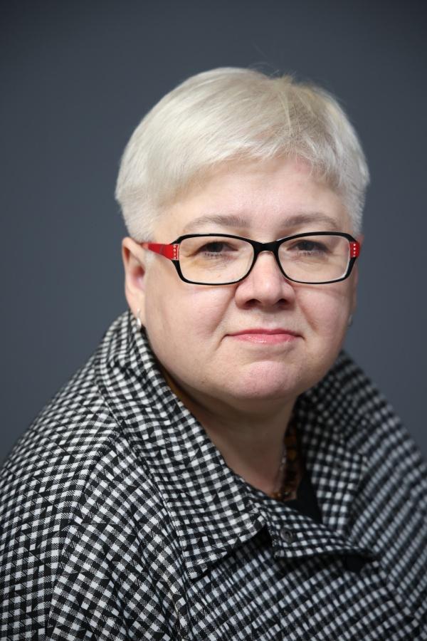 Масалева Мария Владимировна