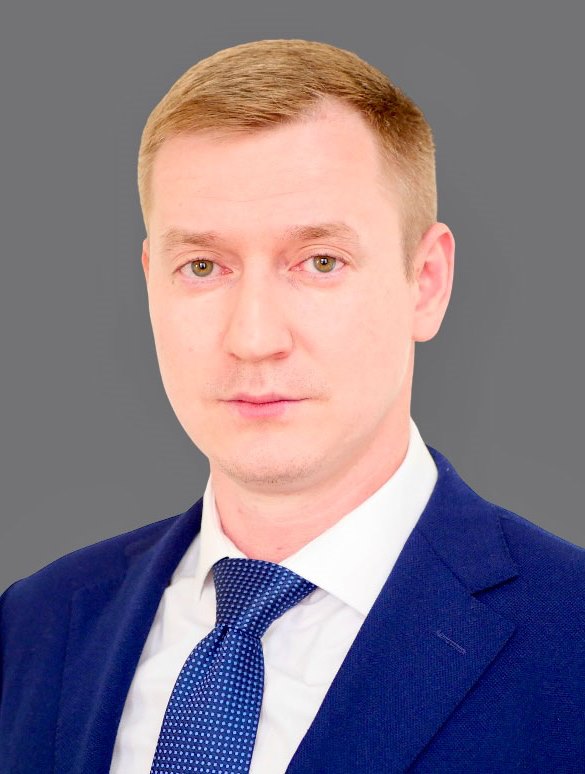 Алтынов Юрий Алексеевич