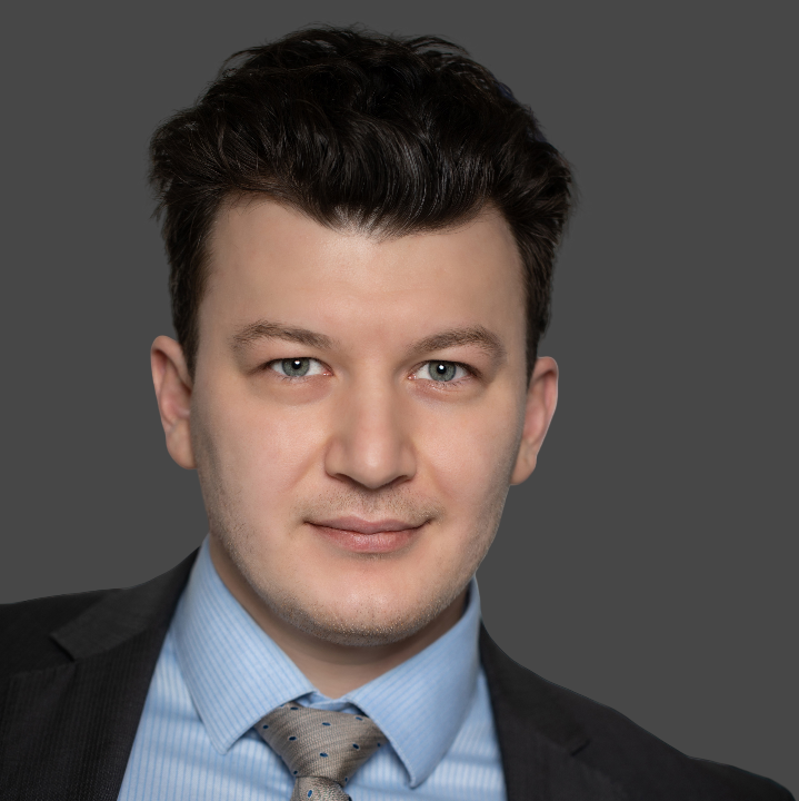 Хашаев Альви Адланович